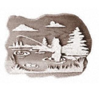 The Bobber Project Pattern - The Winfield Collection