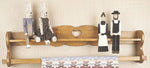 Quilt Shelf Pattern Collection
