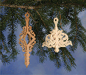 Elegant Ornament Pattern Set - The Winfield Collection