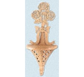 Rose Shelf Project Pattern - The Winfield Collection