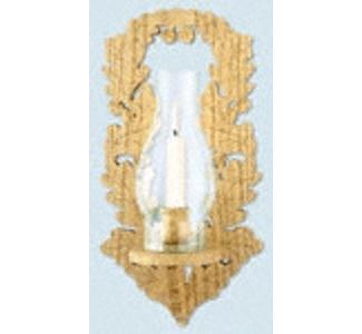 Oak Sconce Project Pattern - The Winfield Collection