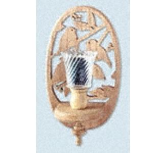 Songbird Sconce Project Pattern