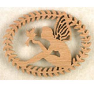 Friend Of An Angel Project Pattern - The Winfield Collection