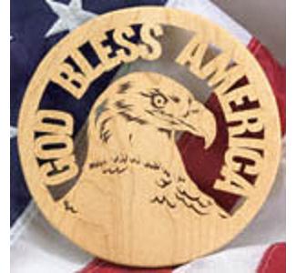 American Pride Project Pattern - The Winfield Collection