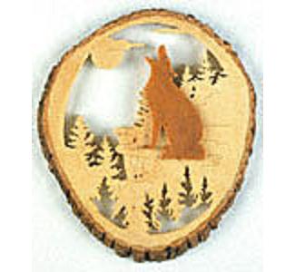 Howling At The Moon Project Patterns - The Winfield Collection