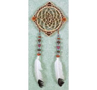Dream Catcher Project Pattern - The Winfield Collection