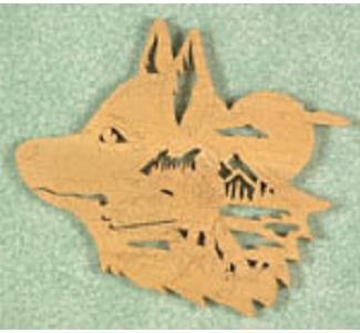 Alaskan Retreat Project Pattern