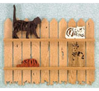 Perched Cats Project Patterns - The Winfield Collection