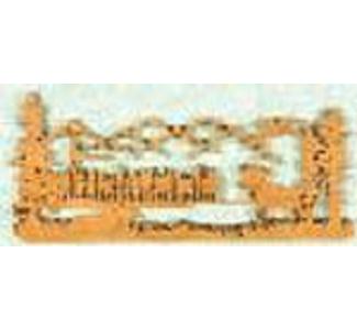 Moose Country Project Pattern - The Winfield Collection