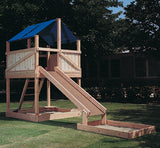 Play Structure Plans