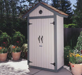 Garden Shed Wood Project Plan