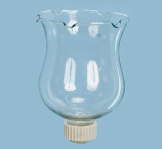Glass Candle Votive [VOT]