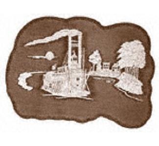 Riverboat Project Pattern - The Winfield Collection