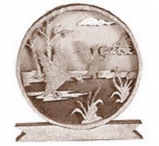 Duck Circle Project Pattern - The Winfield Collection