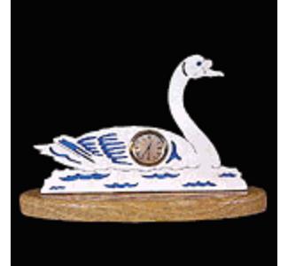 Mini Desk Clocks Project Patterns - The Winfield Collection