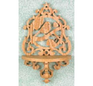 Chickadee Shelf/Sconce Project Patterns - The Winfield Collection