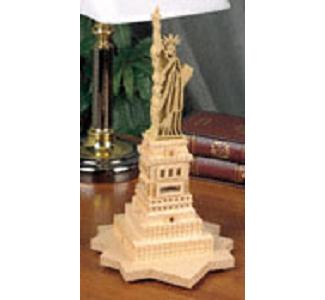 Standing For Freedom Project Pattern - The Winfield Collection