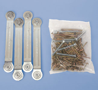 Adirondack Glider Kit #2