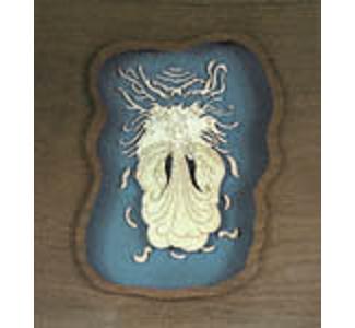 Old Man Winter Project Pattern - The Winfield Collection