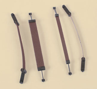 Scroll Saw Sanders - Pinned Ends