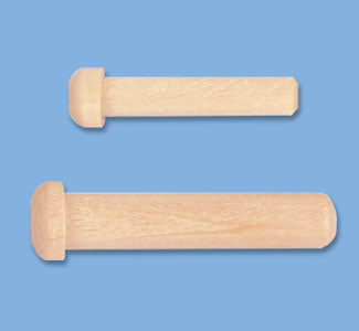 Wooden Axles