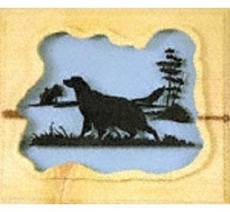 Bird Watching Project Pattern - The Winfield Collection