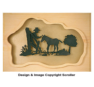 Growing Up Together Project Pattern - The Winfield Collection