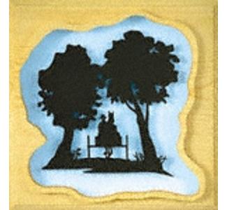 Old time Ride Project Pattern - The Winfield Collection