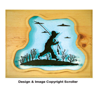 I Got Dinner Project Pattern - The Winfield Collection