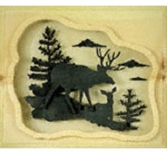 On Guard Project Pattern - The Winfield Collection