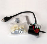 Action Christmas Kiss Kit & Motor