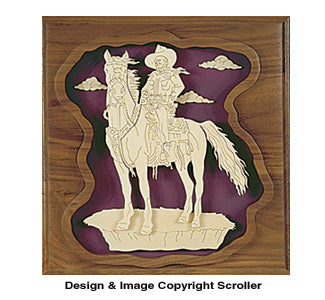 Western Hero Project Pattern - The Winfield Collection