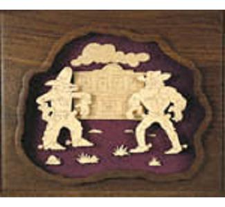 Make My Day Project Pattern - The Winfield Collection