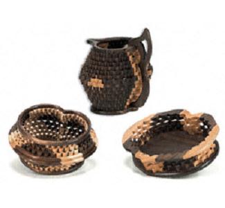 Basket #15 Project Pattern - The Winfield Collection