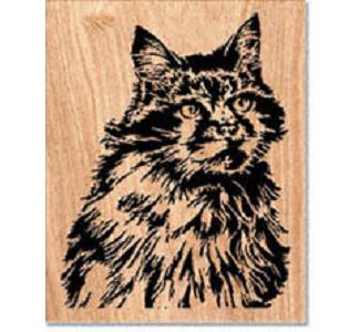 Frisky Feline Project Pattern - The Winfield Collection