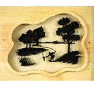 Downstream Project Pattern - The Winfield Collection