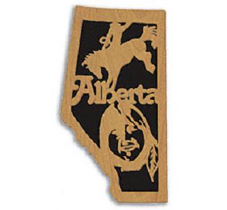 Alberta Project Pattern