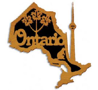 Ontario Project Pattern