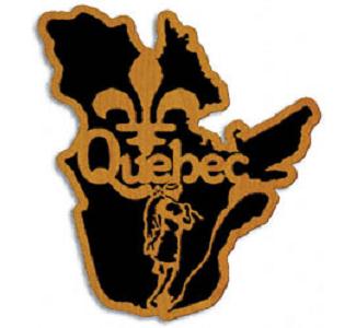 Quebec Project Pattern - The Winfield Collection