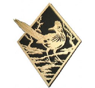 Road Runner Diamond Project Pattern - The Winfield Collection