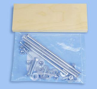 Can Krusher Parts Kit