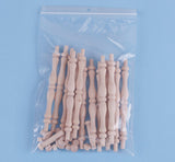 Doll Vanity and Stool Parts Kit