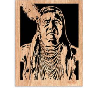 Rattler Project Pattern - The Winfield Collection