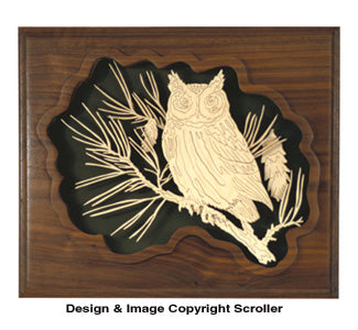 Who's There Project Pattern - Downloadable - The Winfield Collection