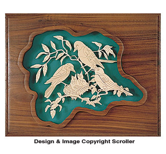 Taking Care Of The Young Project Pattern - The Winfield Collection