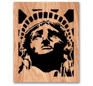 Liberty Project Pattern - The Winfield Collection