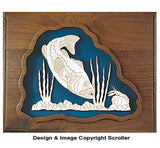 The Hungry Bass Project Pattern