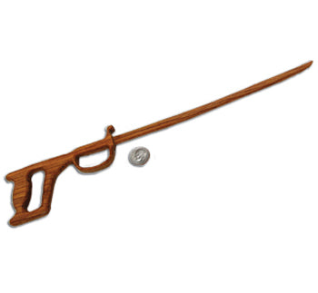 SABREsaw Project Pattern - The Winfield Collection