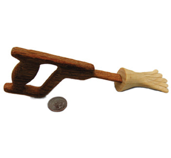 DOVETAIL Project Pattern - The Winfield Collection