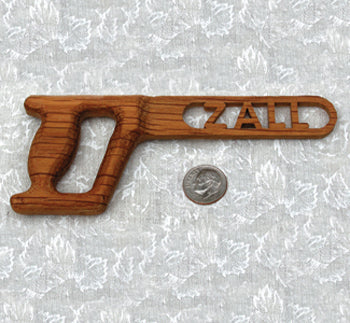 sawZALL Project Pattern - The Winfield Collection